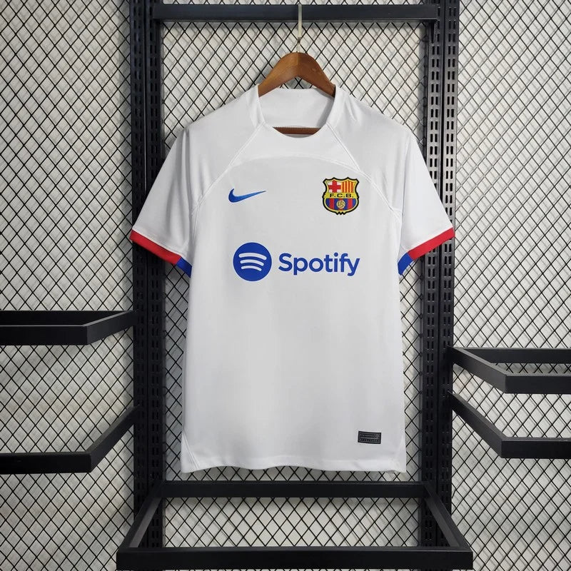 FC Barcelone Away