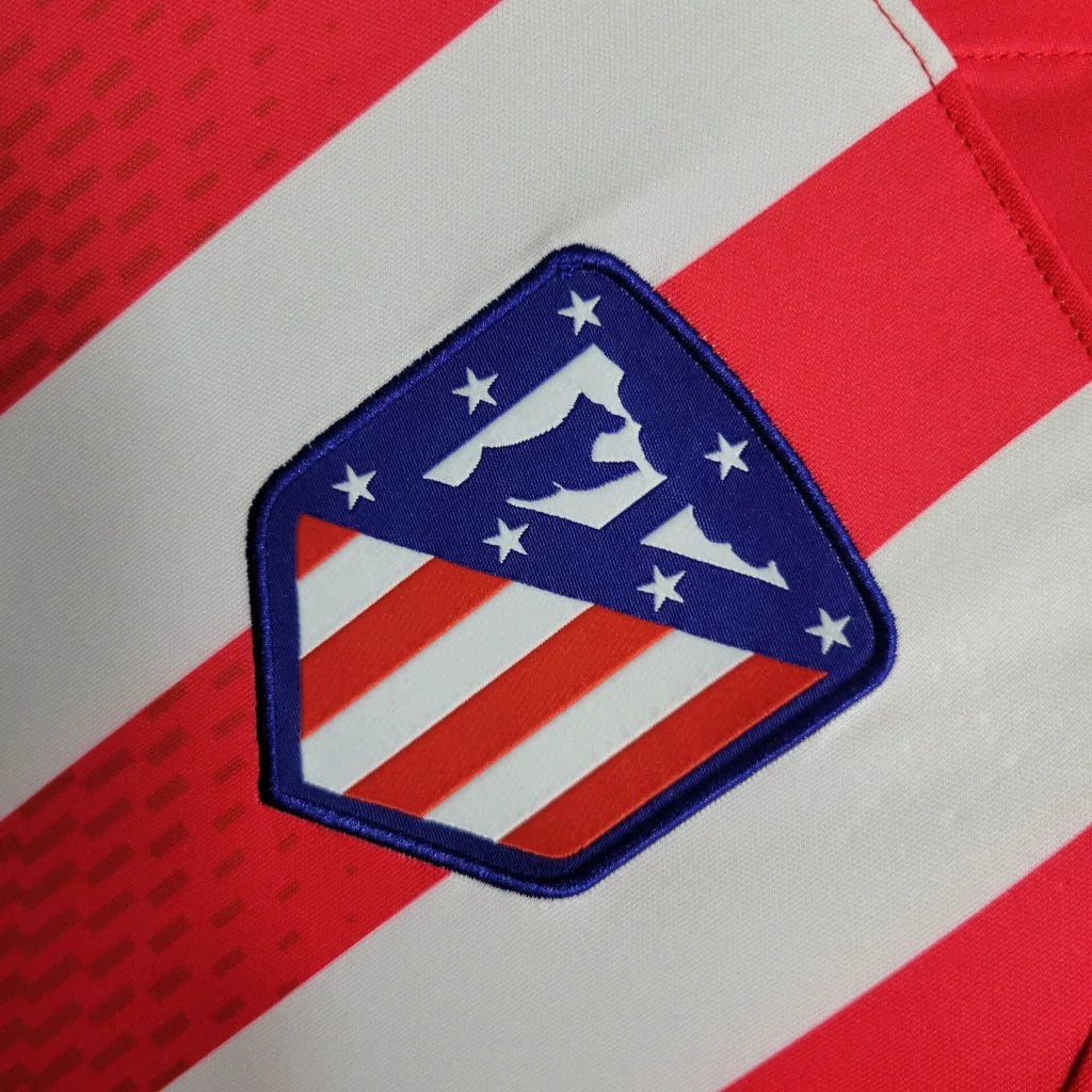 Atletico Madrid home