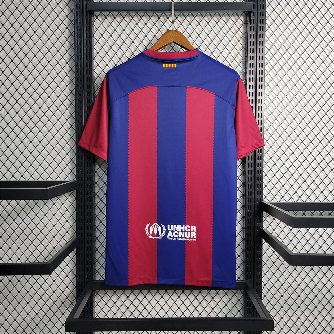 FC Barcelone Home