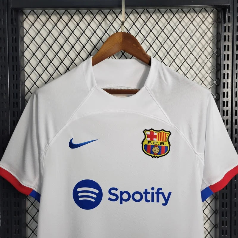 FC Barcelone Away