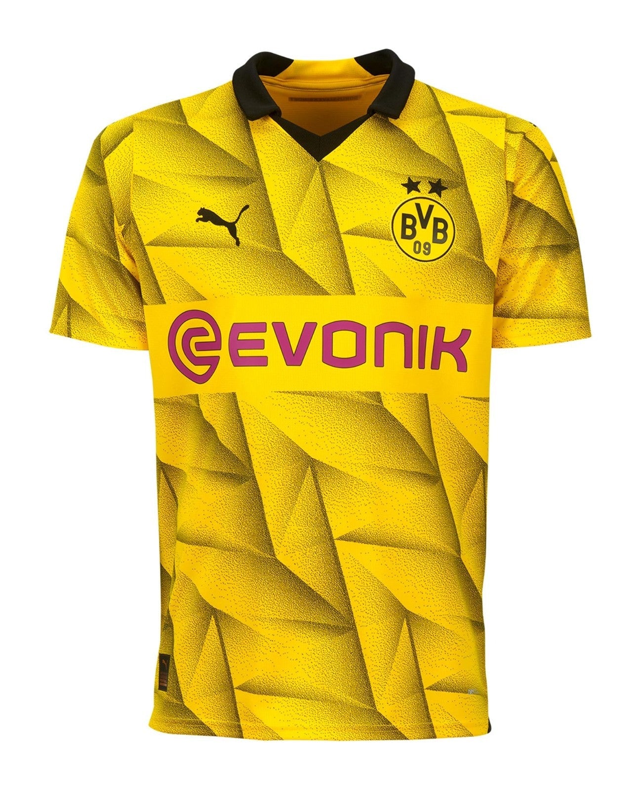 Maillot Dortmund Third 2023/2024