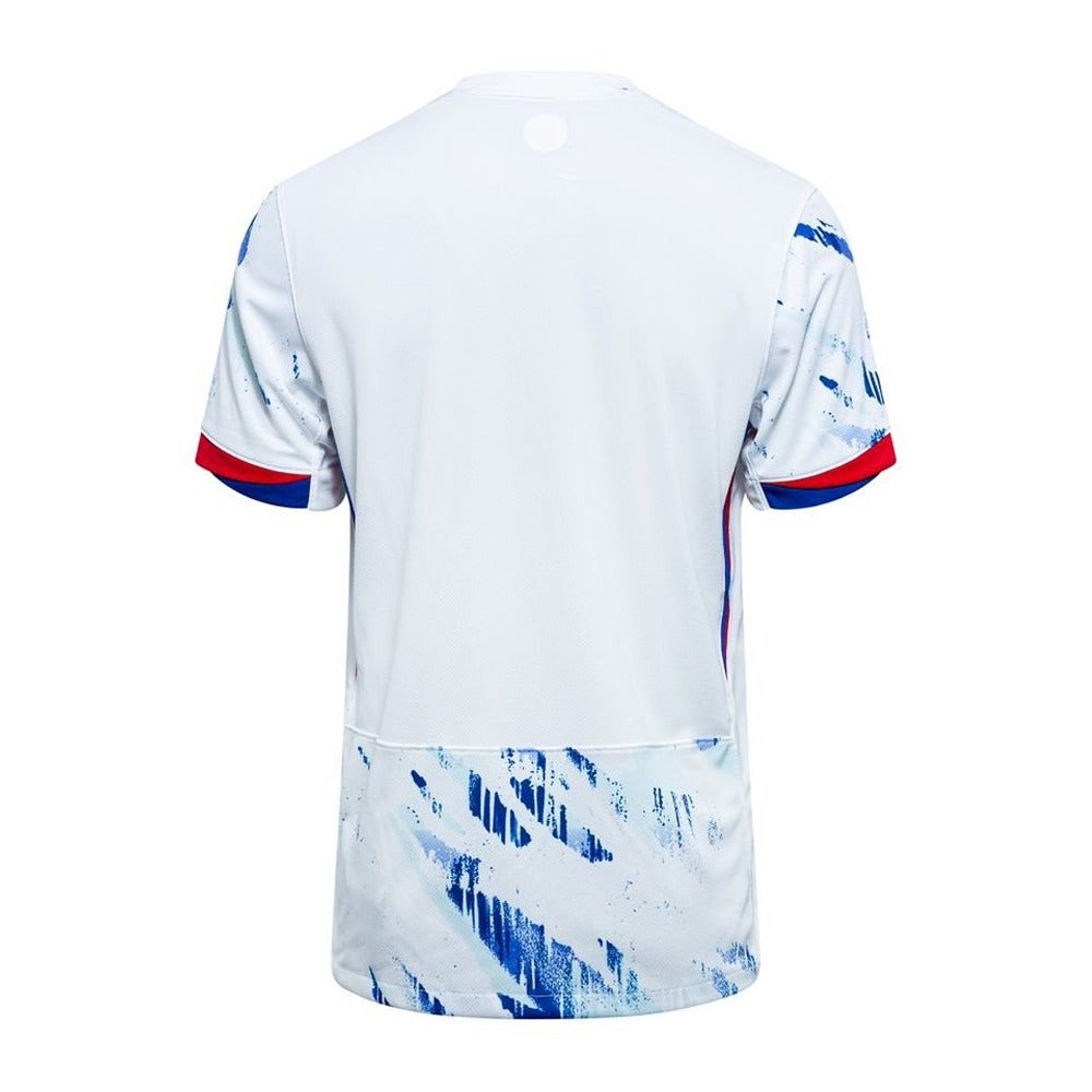 Maillot Norvège Extérieur 2023/2024