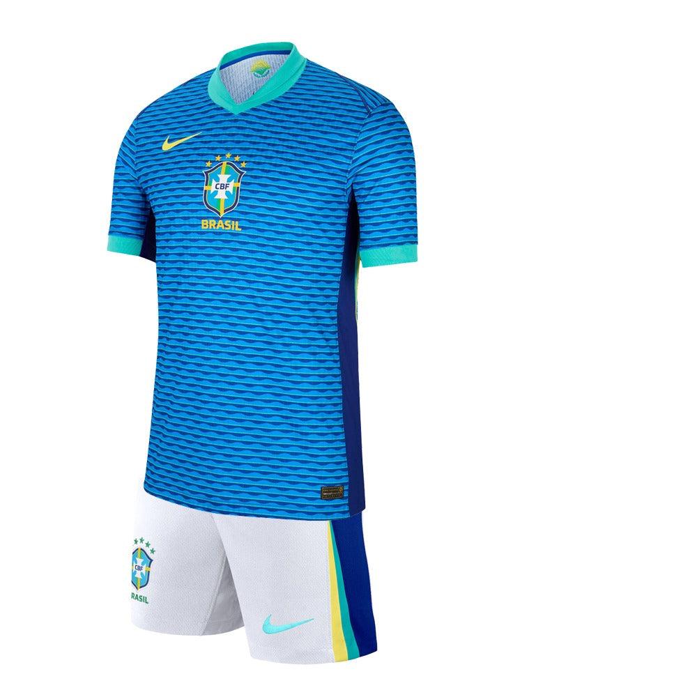 KIT ENFANT Brésil 2023-2024