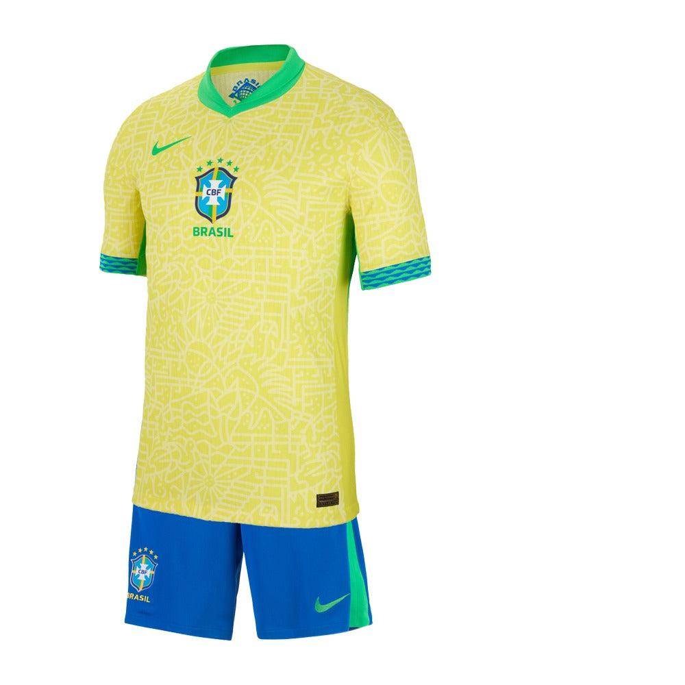 KIT ENFANT Brésil 2023-2024