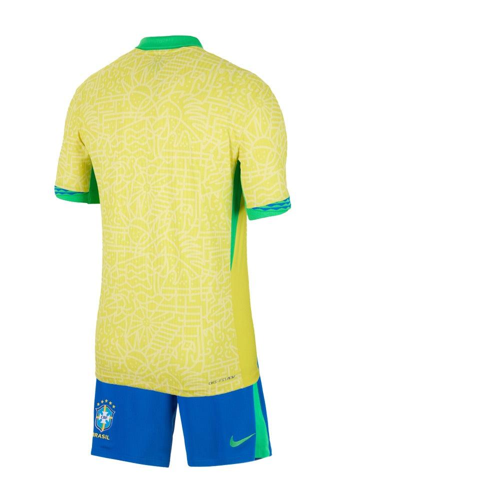 KIT ENFANT Brésil 2023-2024