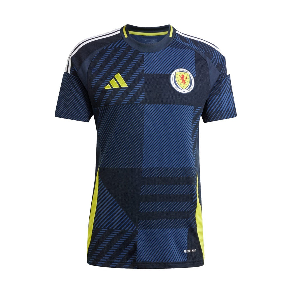 Maillot Ecosse Domicile 2023/2024