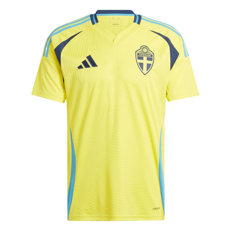 Maillot Suède Domicile 2023/2024