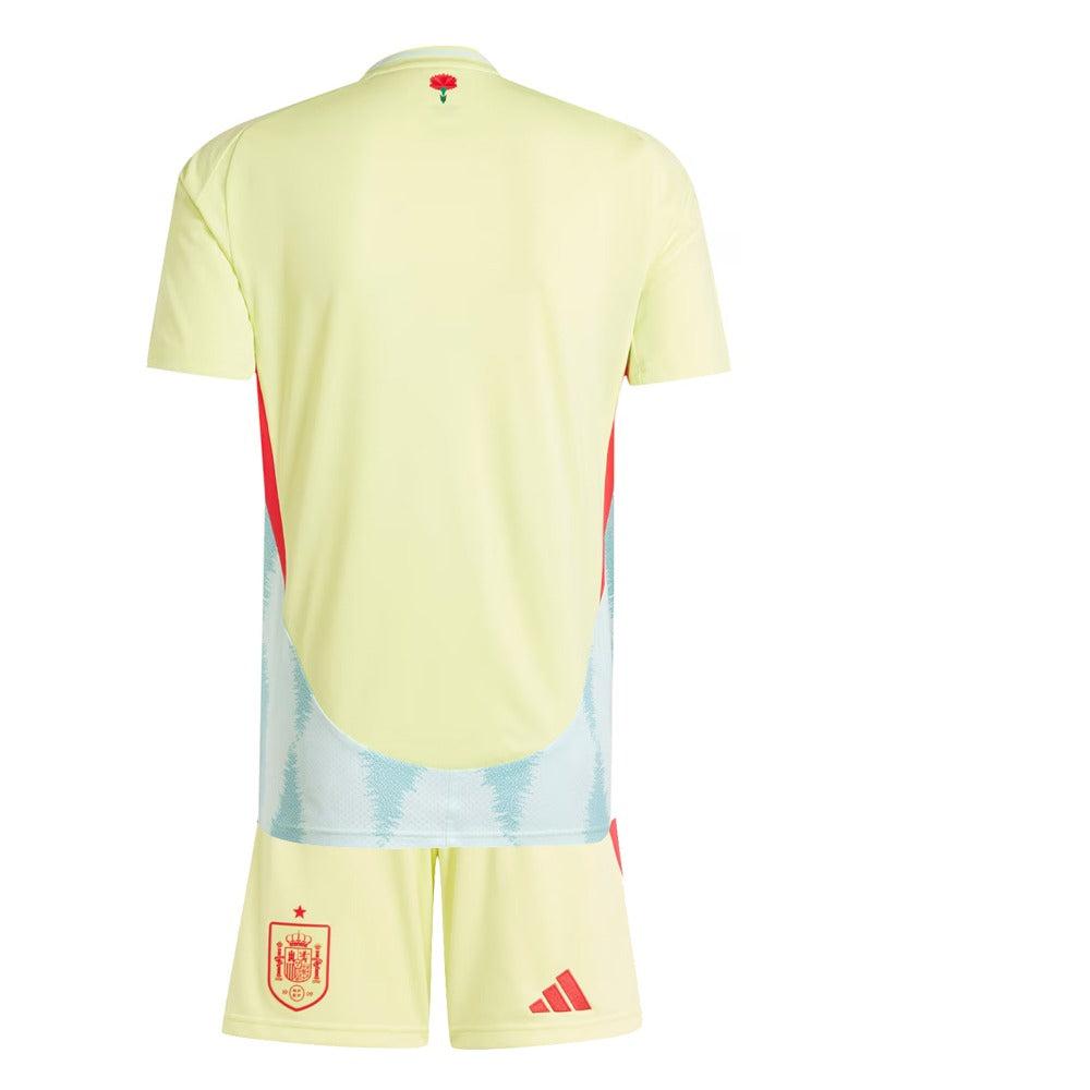 KIT ENFANT Espagne 2023-2024