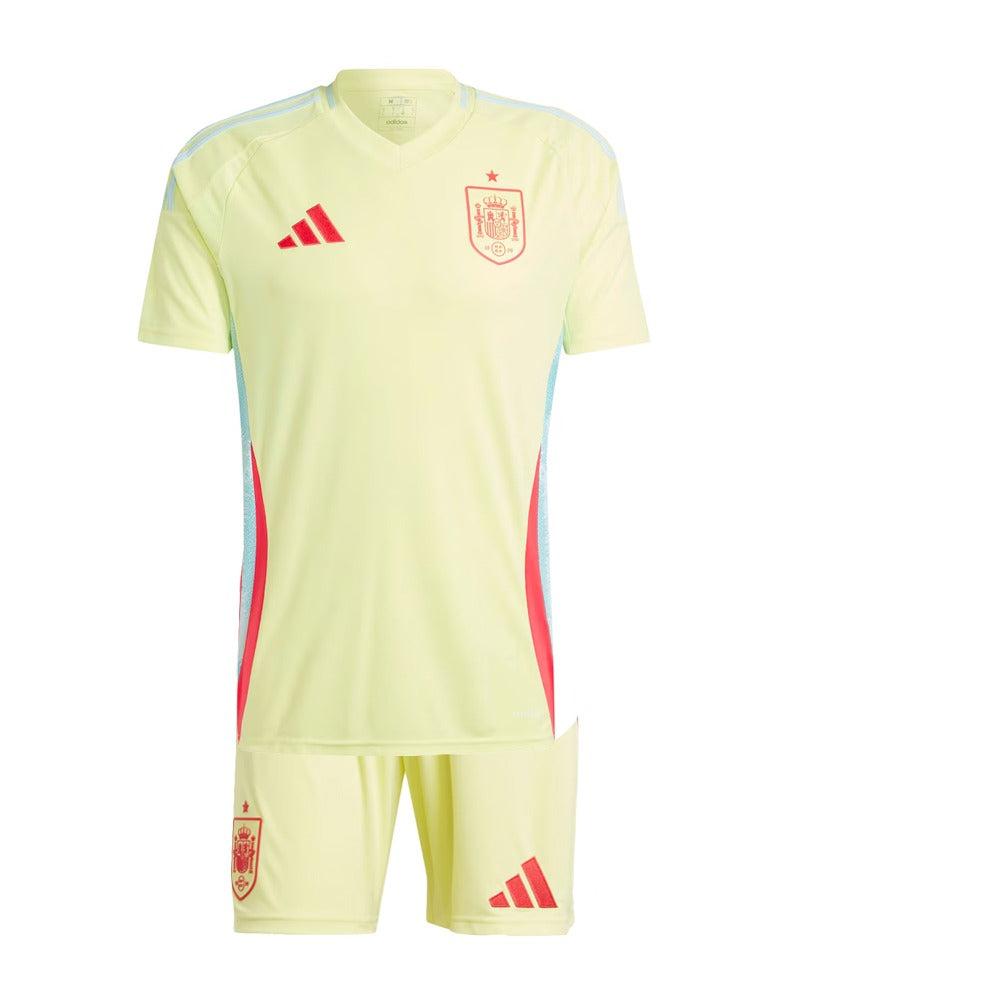 KIT ENFANT Espagne 2023-2024