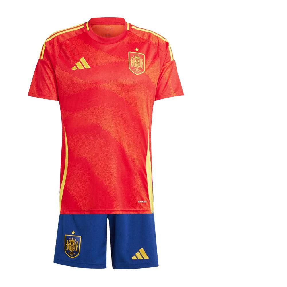 KIT ENFANT Espagne 2023-2024