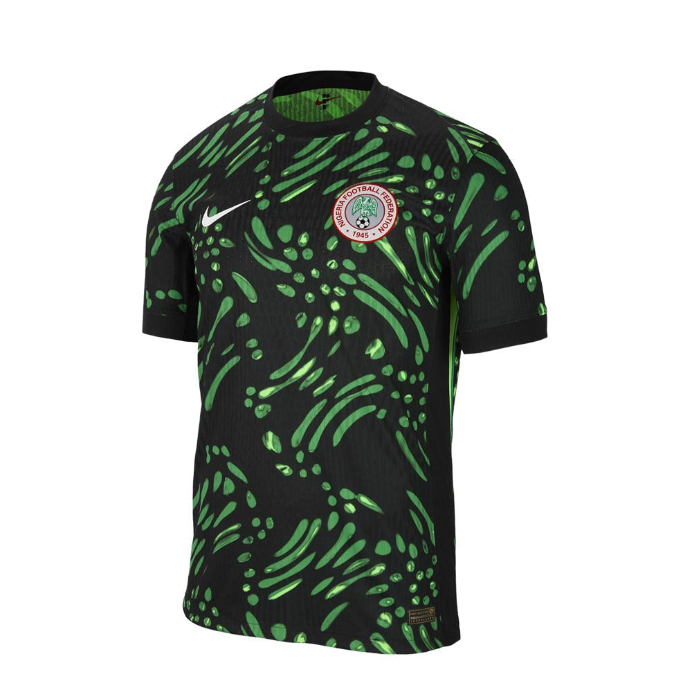 Maillot Nigeria Extérieur 2023/2024