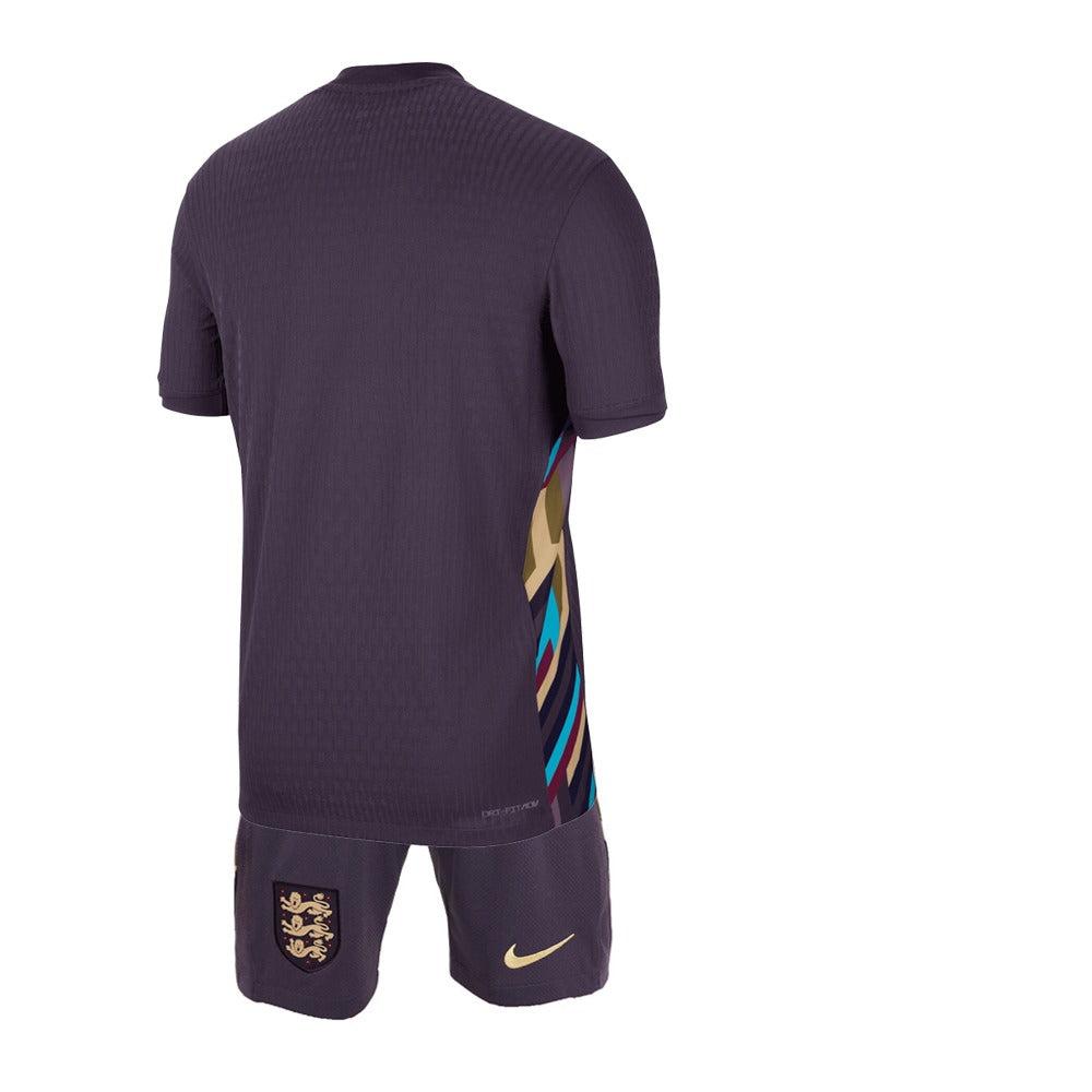 KIT ENFANT Angleterre Extérieur 2023-2024