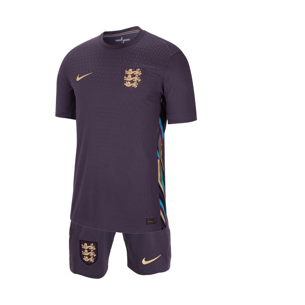 KIT ENFANT Angleterre Extérieur 2023-2024