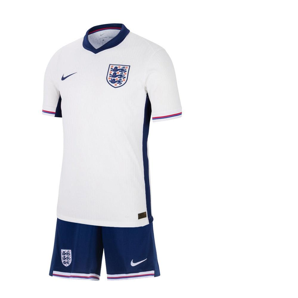 KIT ENFANT Angleterre Domicile 2023-2024