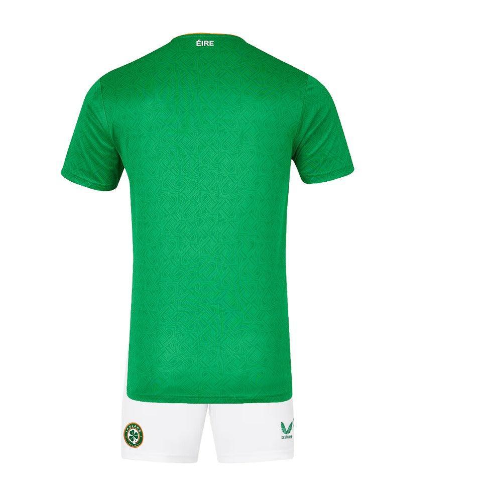 KIT ENFANT Irlande Domicile 2023-2024