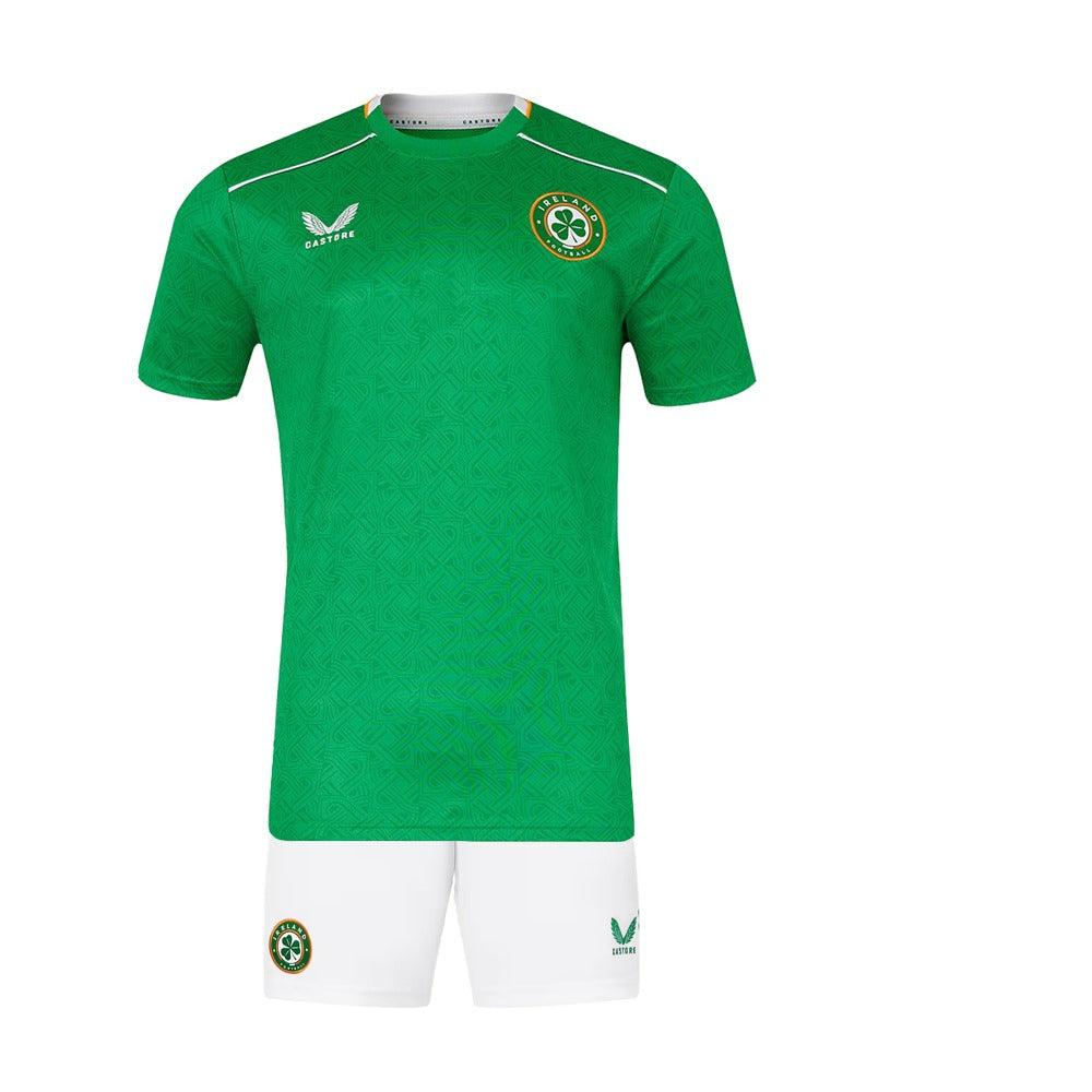 KIT ENFANT Irlande Domicile 2023-2024