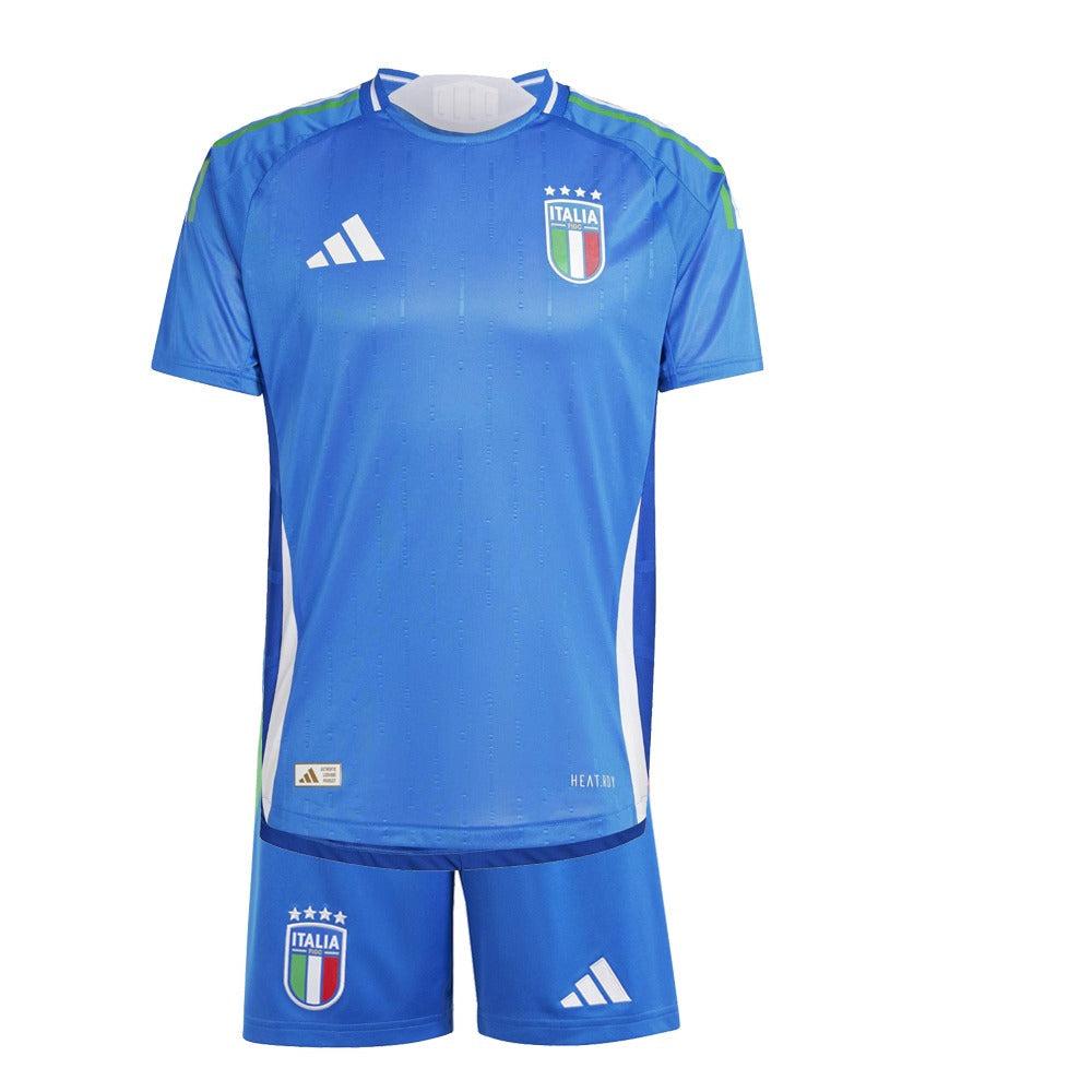 KIT ENFANT Italie Domicile 2023-2024