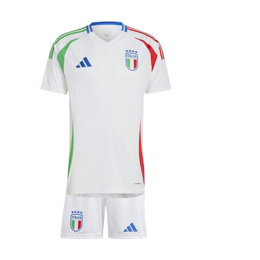 KIT ENFANT Italie Extérieur 2023-2024