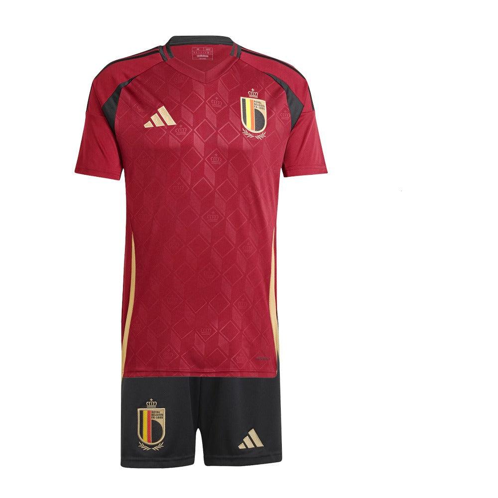 KIT ENFANT Belgique Domicile 2023-2024