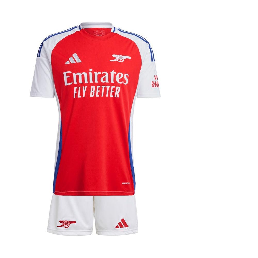 KIT ENFANT Arsenal Domicile 2024-2025