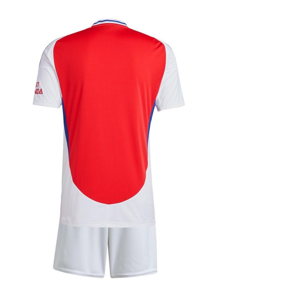 KIT ENFANT Arsenal Domicile 2024-2025