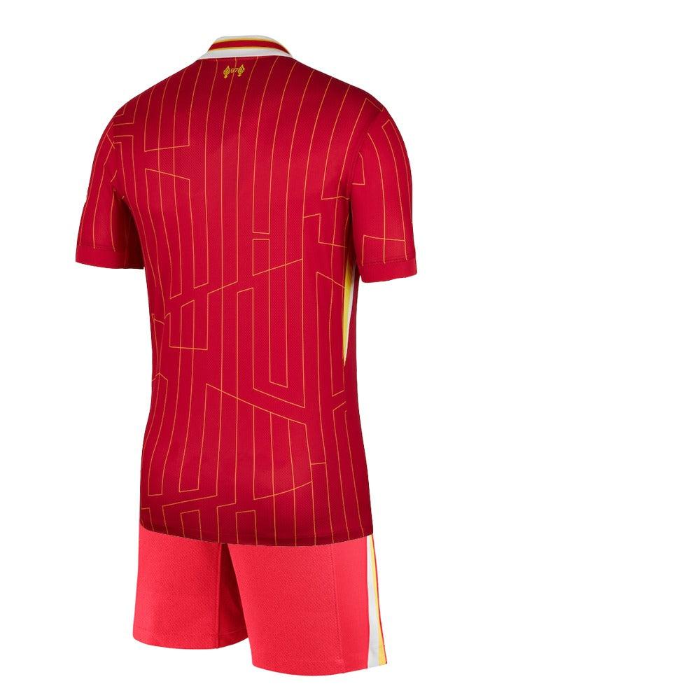 KIT ENFANT Liverpool Domicile 2024-2025