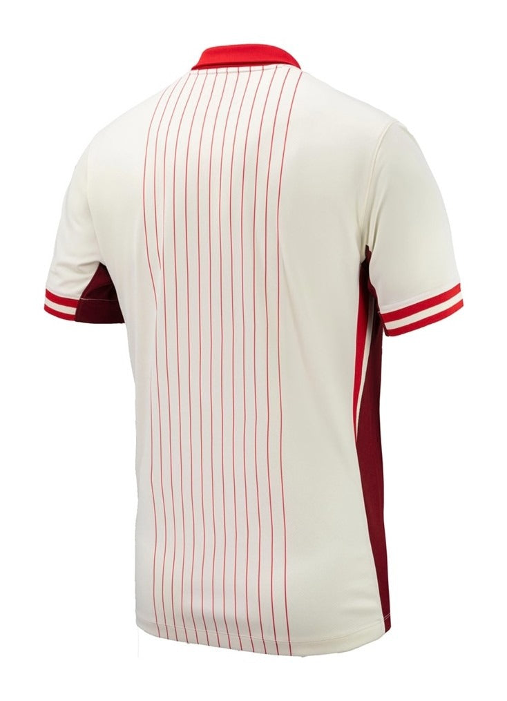 Maillot Canada Extérieur 2023/2024