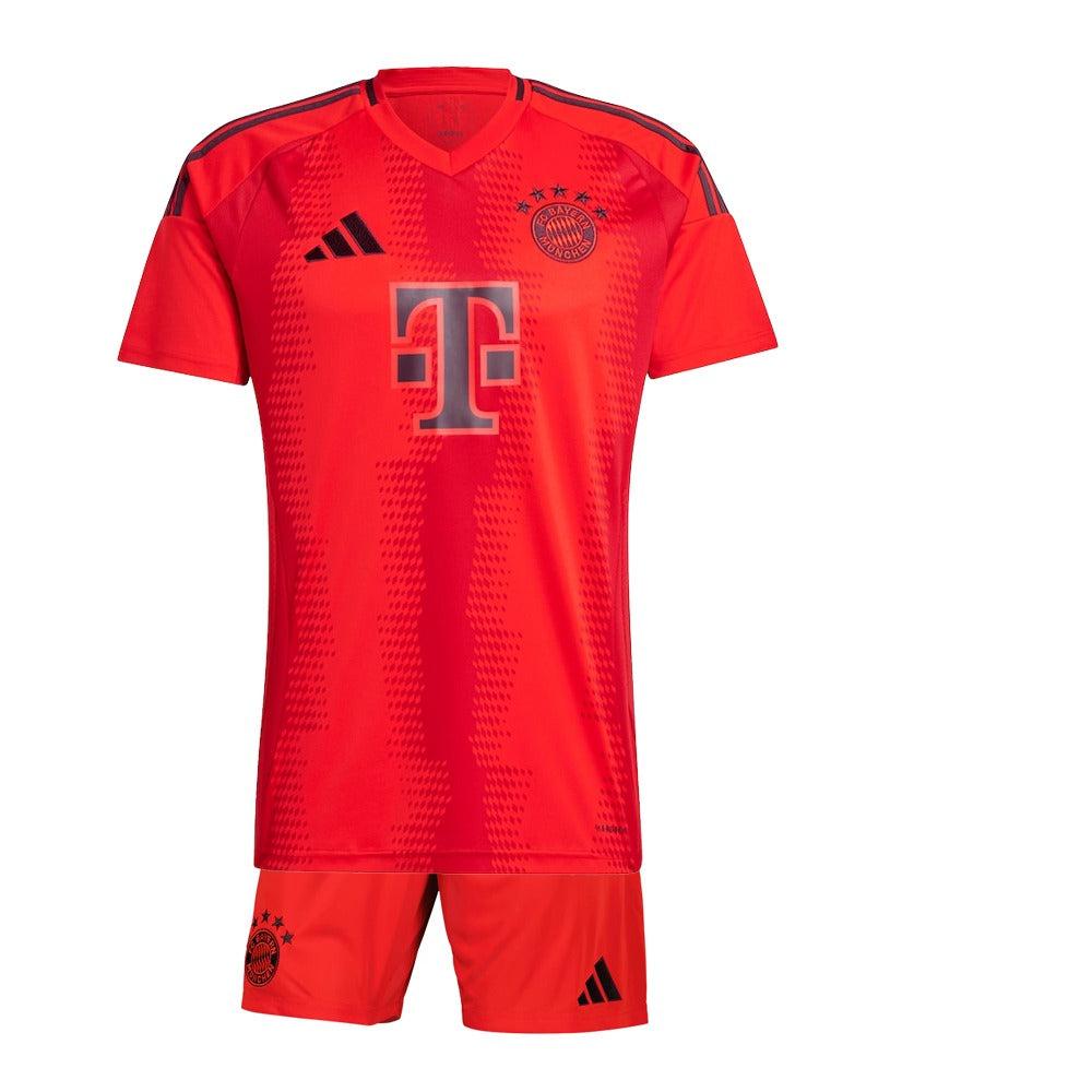 KIT ENFANT Bayern Munich Domicile 2024-2025