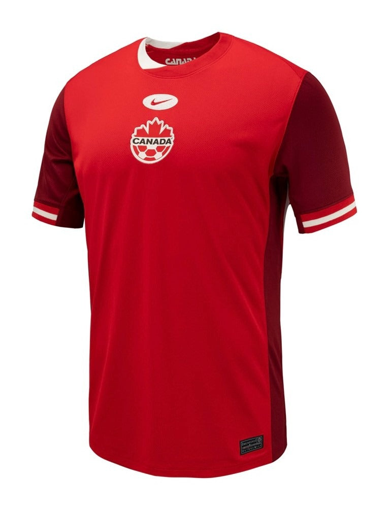 Maillot Canada Domicile 2023/2024