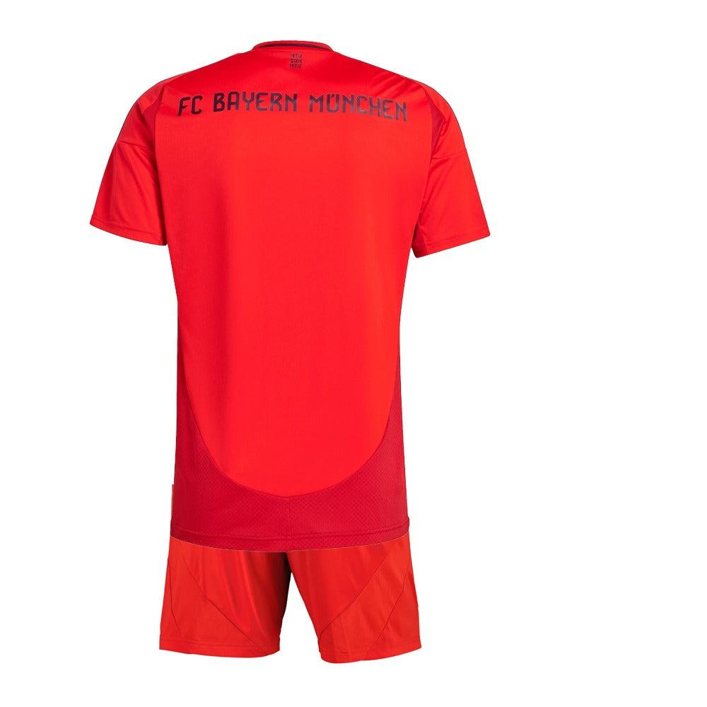 KIT ENFANT Bayern Munich Domicile 2024-2025