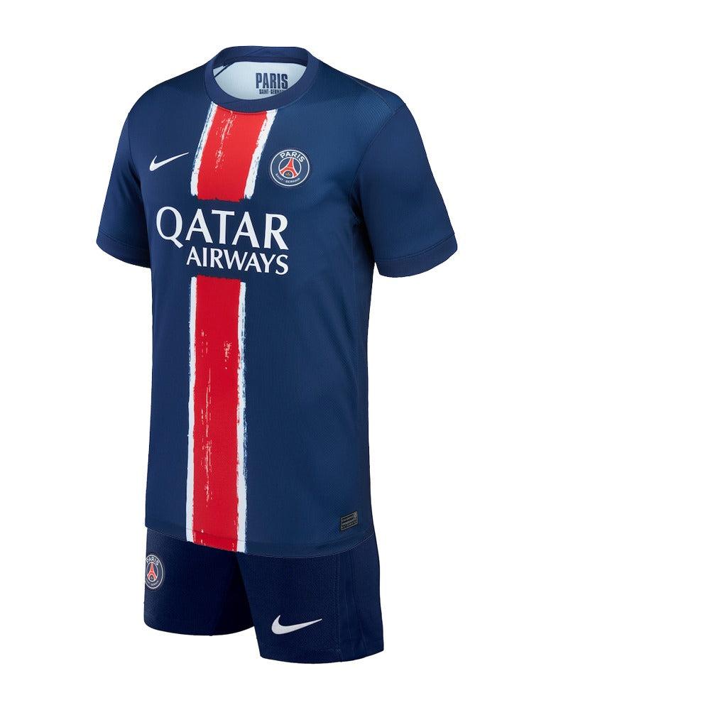 KIT ENFANT PSG Domicile 2024-2025