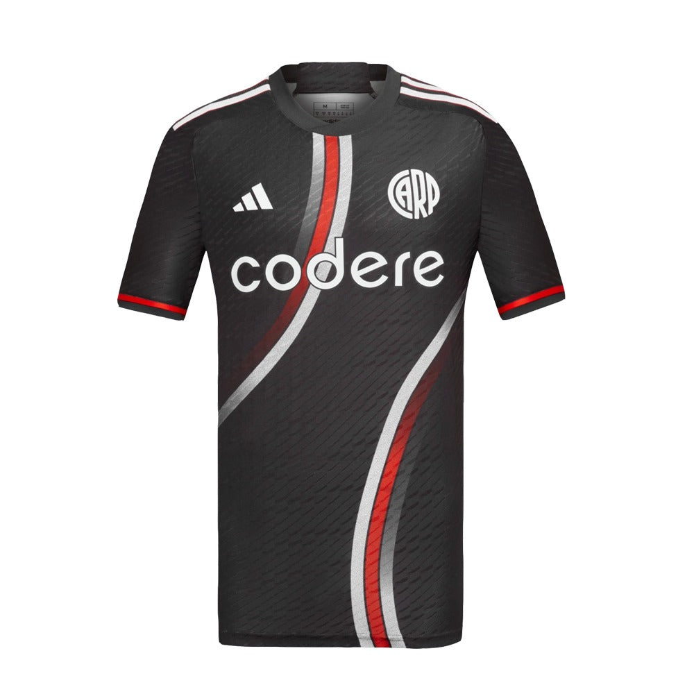 Maillot River Plate troisième 2024/2025