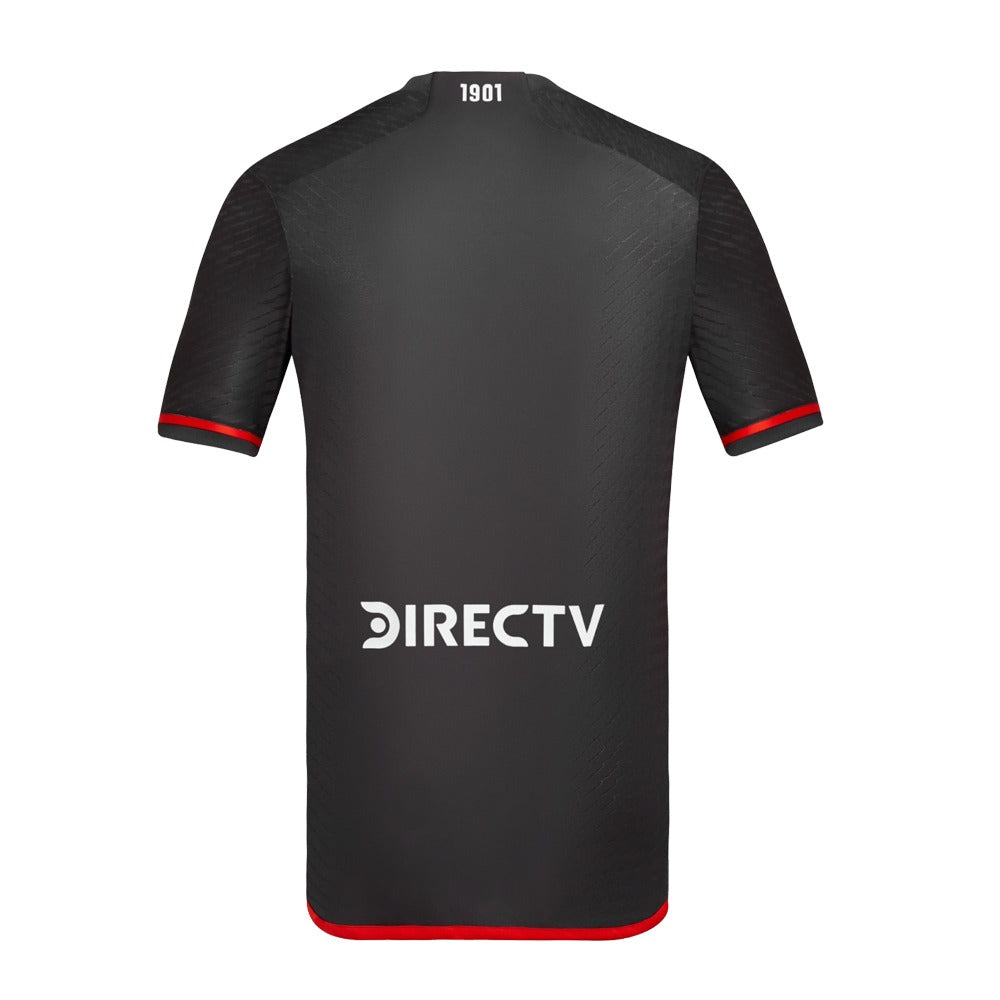 Maillot River Plate troisième 2024/2025