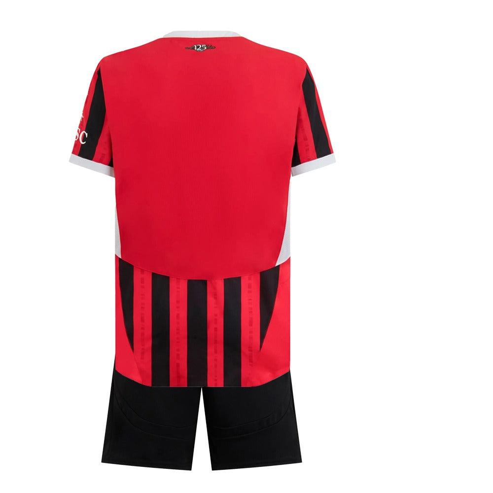 KIT ENFANT AC Milan Domicile 2024-2025