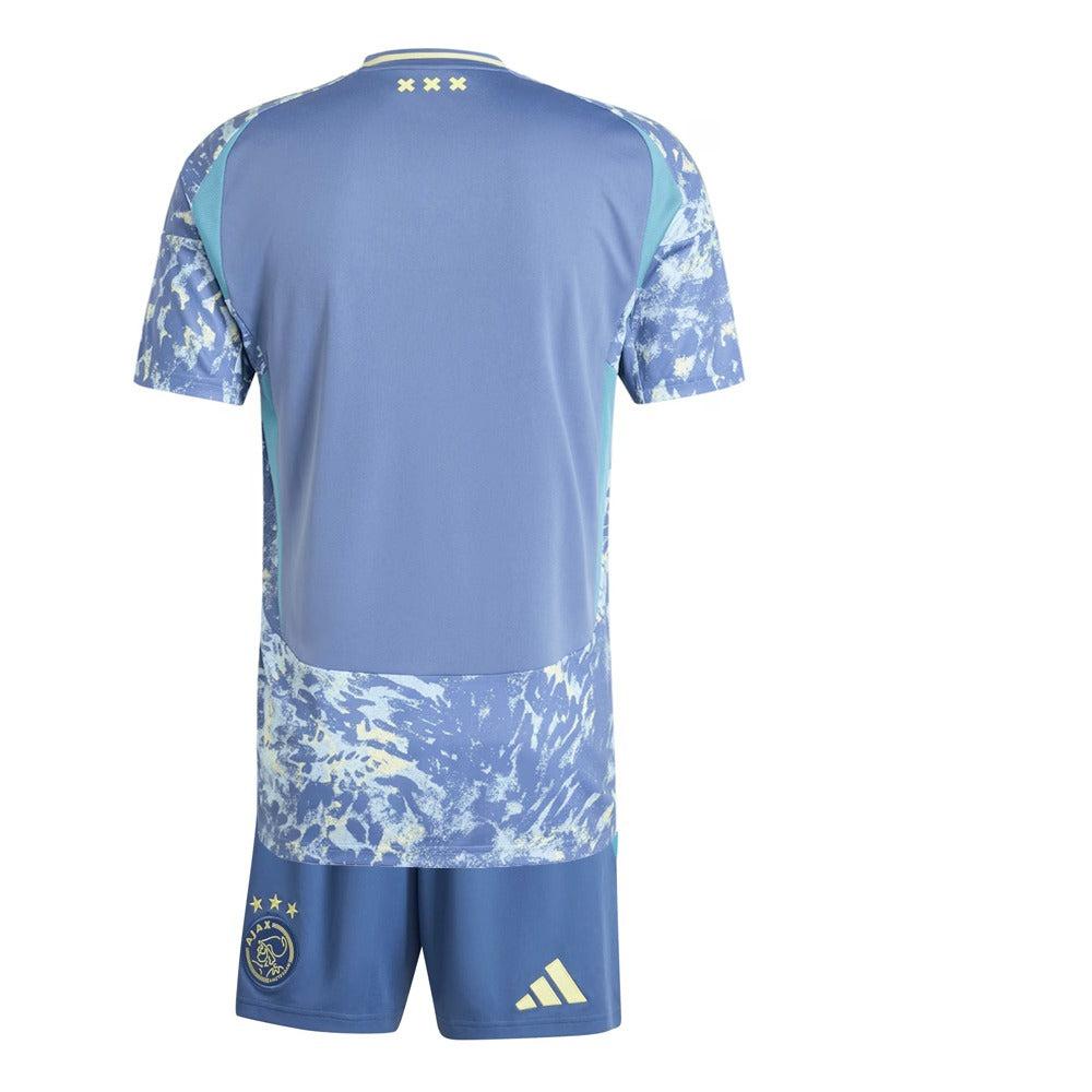 KIT ENFANT Ajax Amsterdam Extérieur 2024/2025