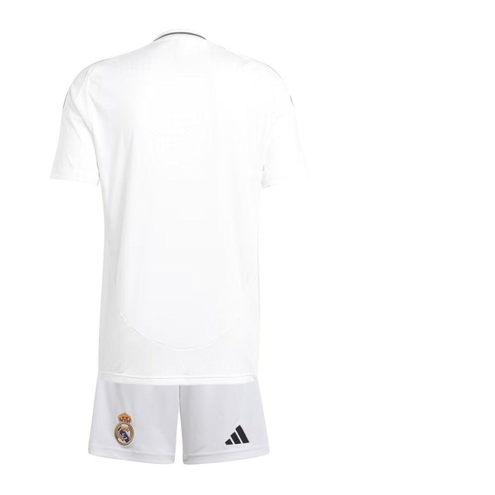 KIT ENFANT Real Madrid Domicile 2024/2025