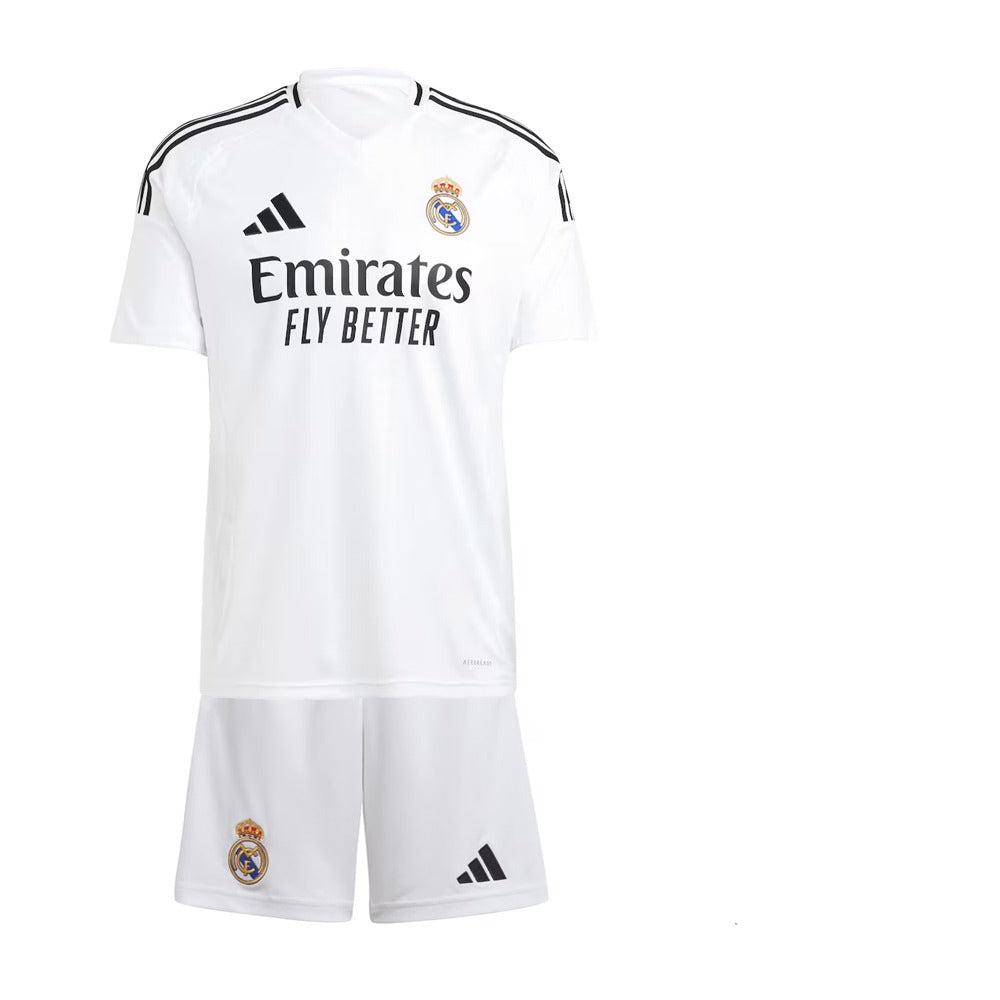 KIT ENFANT Real Madrid Domicile 2024/2025