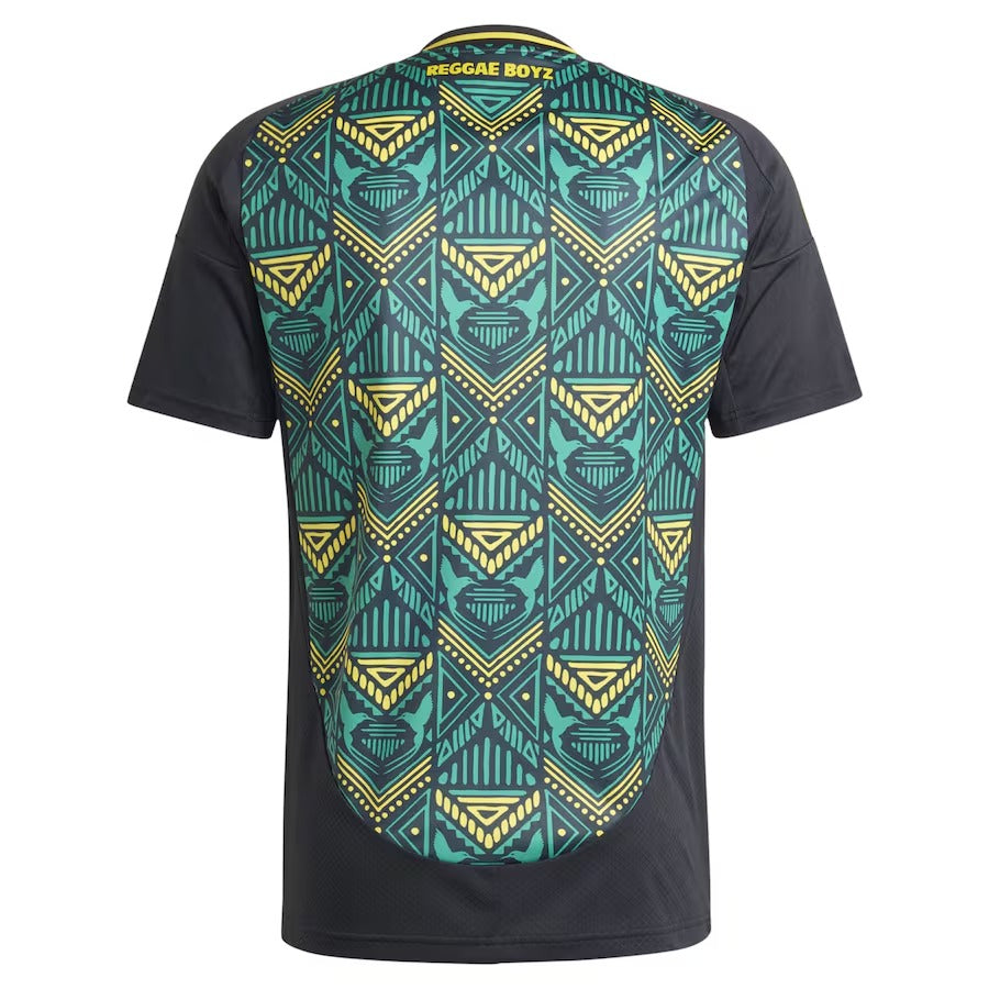 Maillot Jamaïque Extérieur 2024/2025