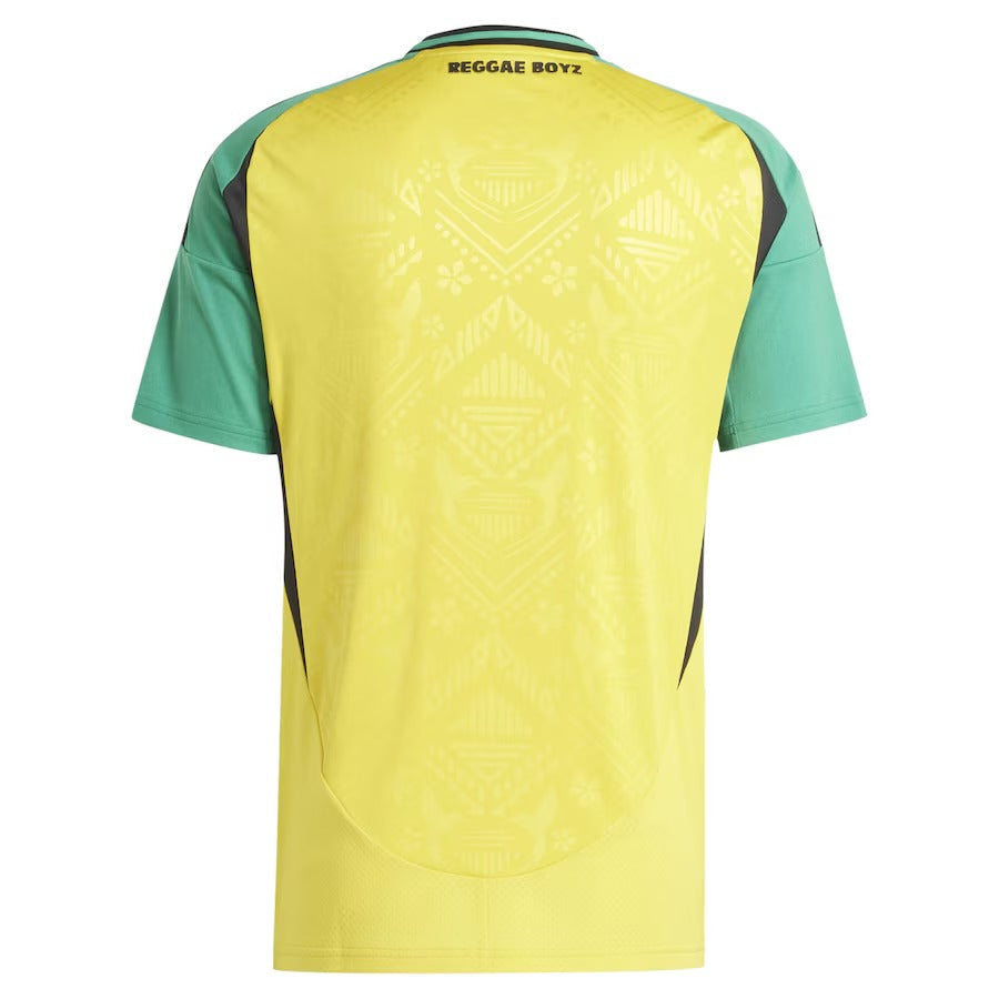 Maillot Jamaïque Domicile 2024/2025