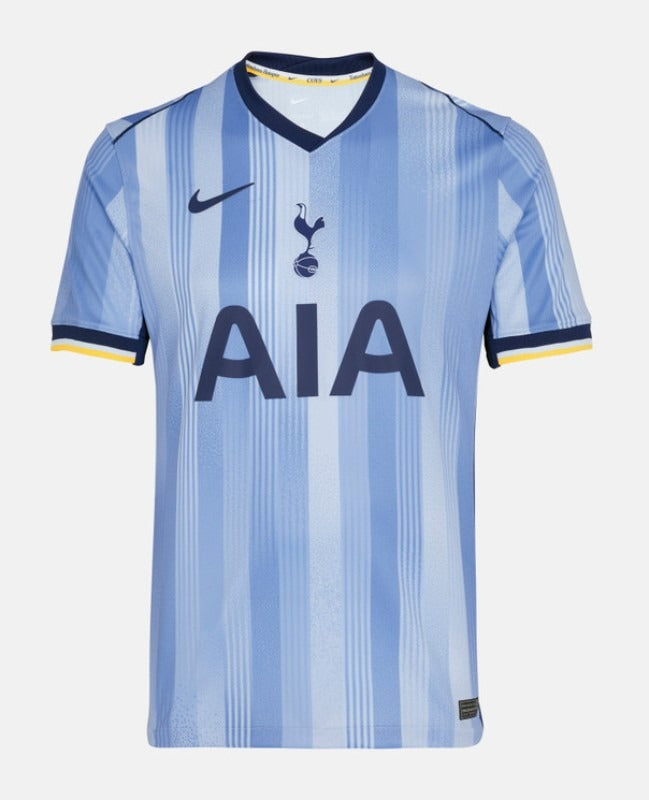 Maillot Tottenham Extérieur 2024/2025