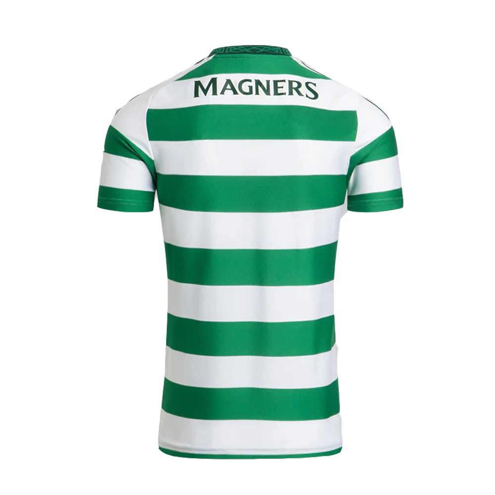 Maillot Celtic FC Domicile 2024/2025