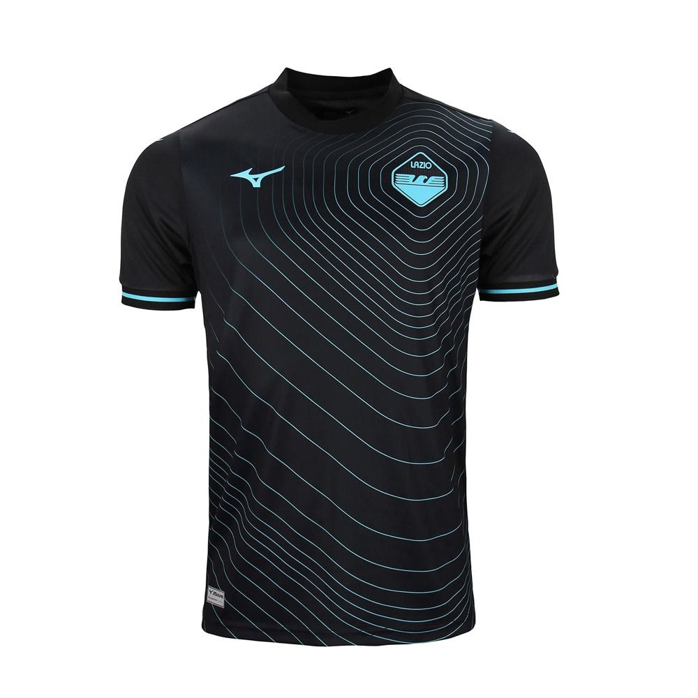 Maillot Lazio Troisième 2024/2025