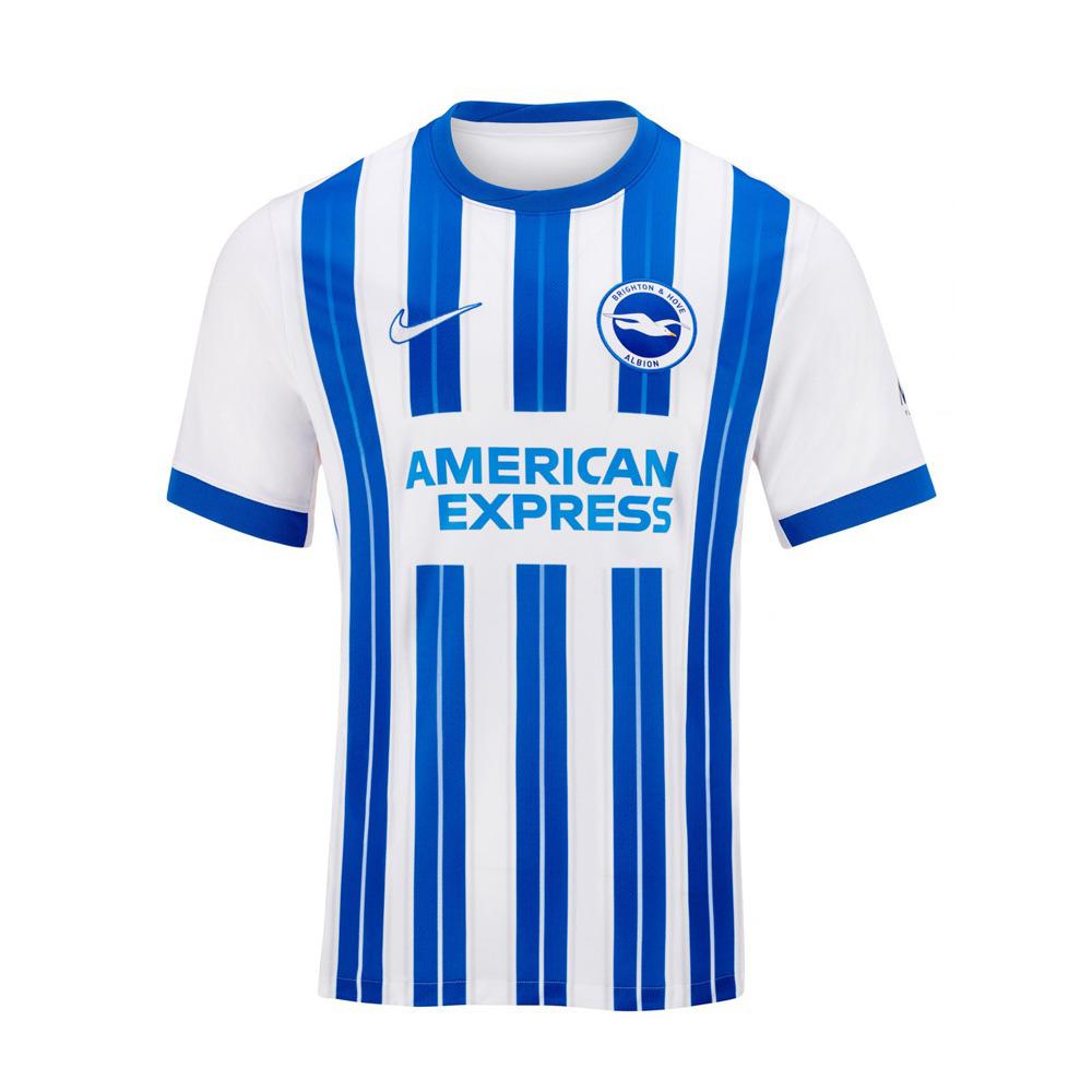 Maillot Brighton Domicile 2024/2025