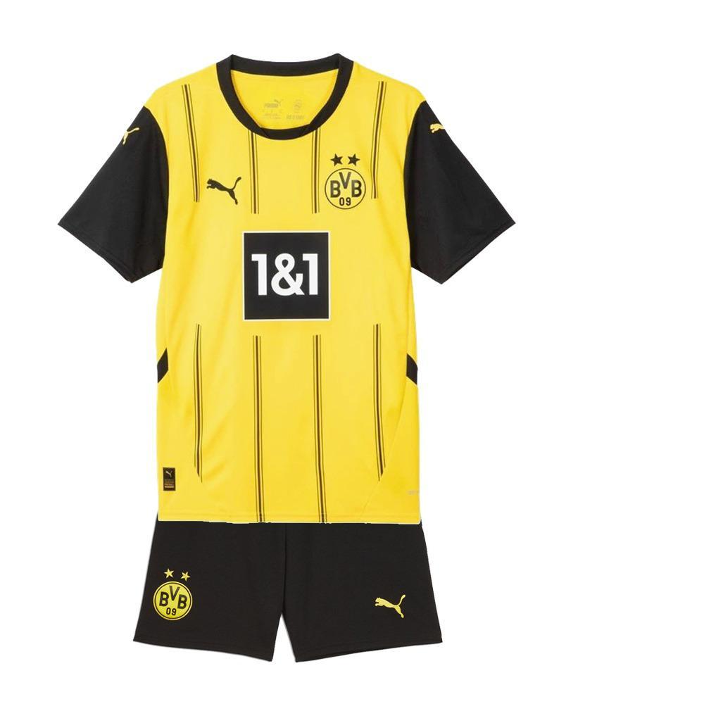 KIT ENFANT Dortmund Domicile 2024/2025