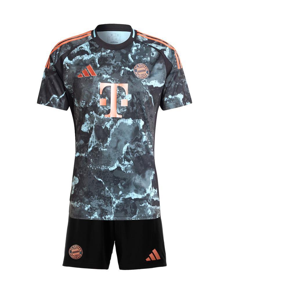 KIT ENFANT Bayern Munich Extérieur 2024/2025