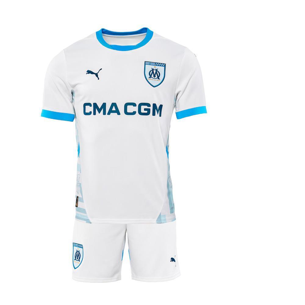 KIT ENFANT OM Domicile 2024/2025