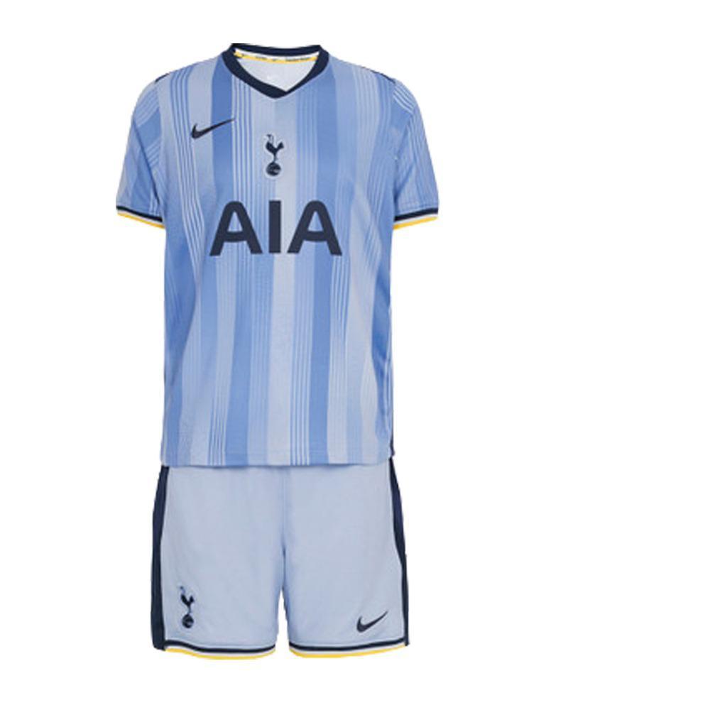 KIT ENFANT Tottenham Extérieur 2024/2025