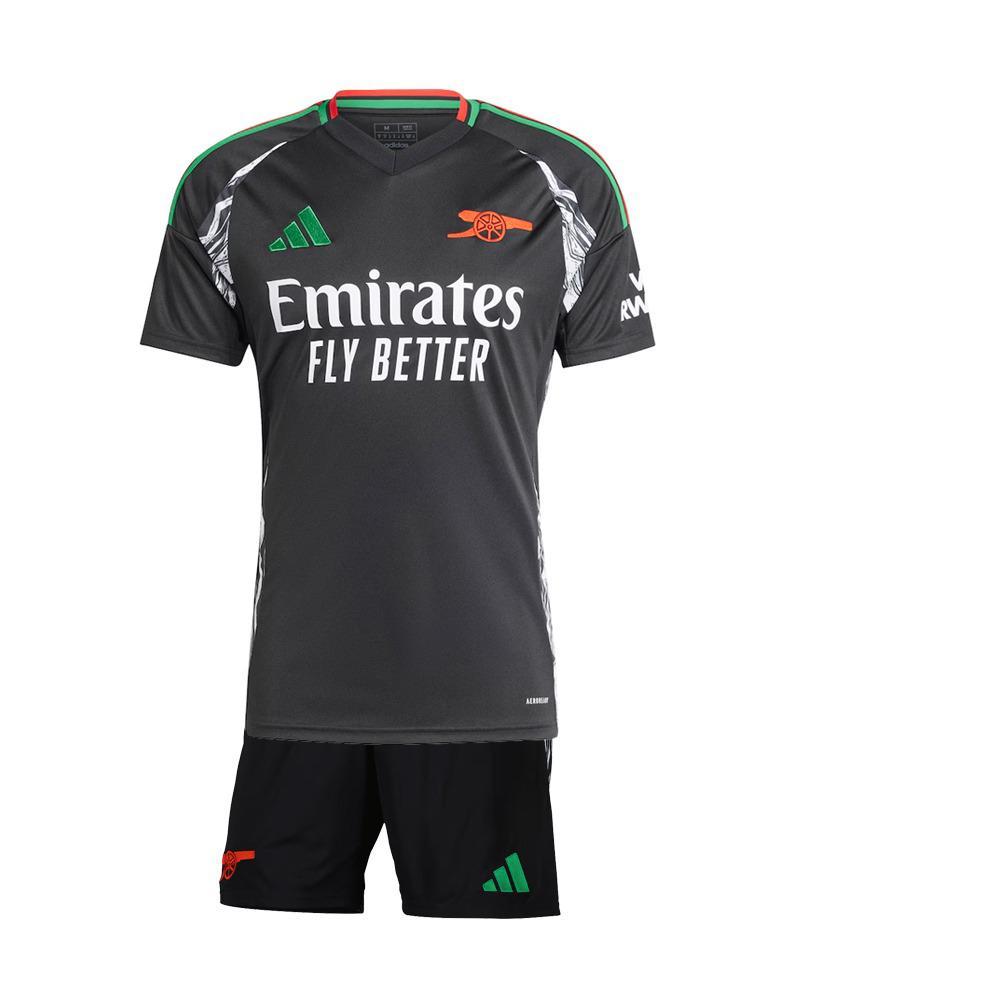 KIT ENFANT Arsenal Extérieur 2024/2025