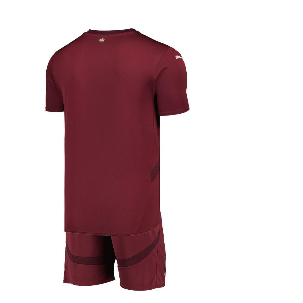 KIT ENFANT Manchester City Troisième 2024/2025