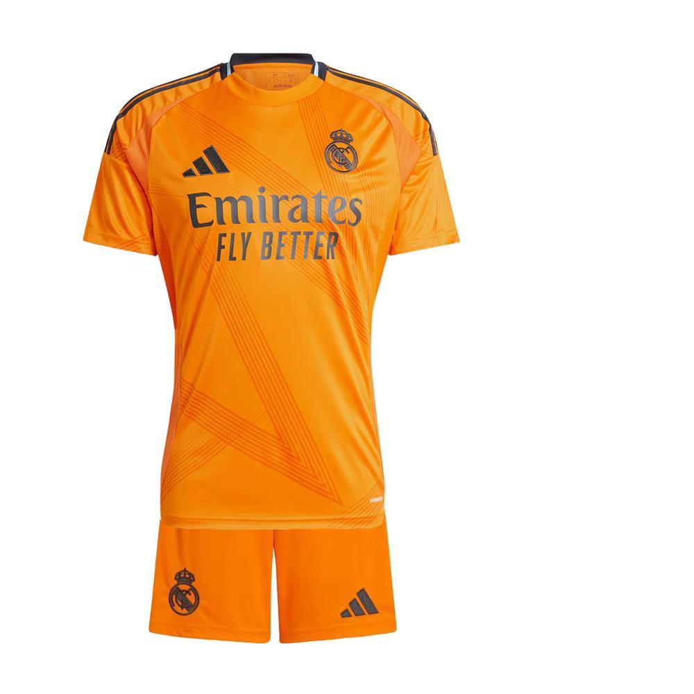 KIT ENFANT Real Madrid Extérieur 2024/2025